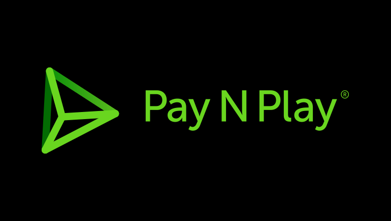 Pay N Playn logo